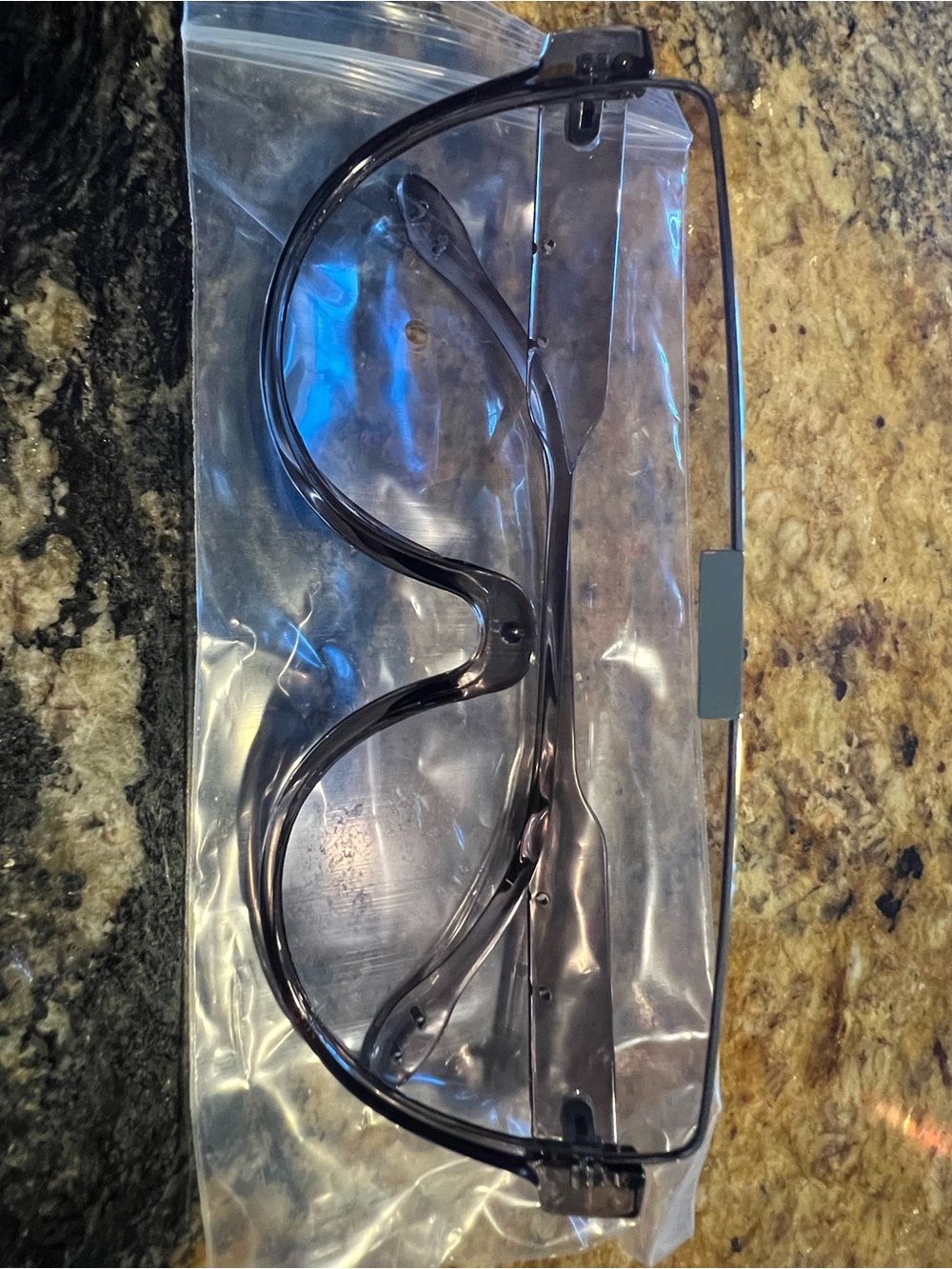 Fashion Sunglasses in Smoke Gray